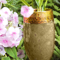 Коктейль «Миндально-кокосовый»